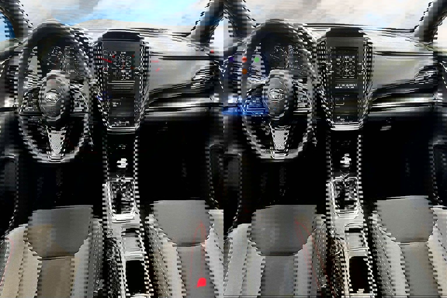 Used 2023 Subaru WRX image 7