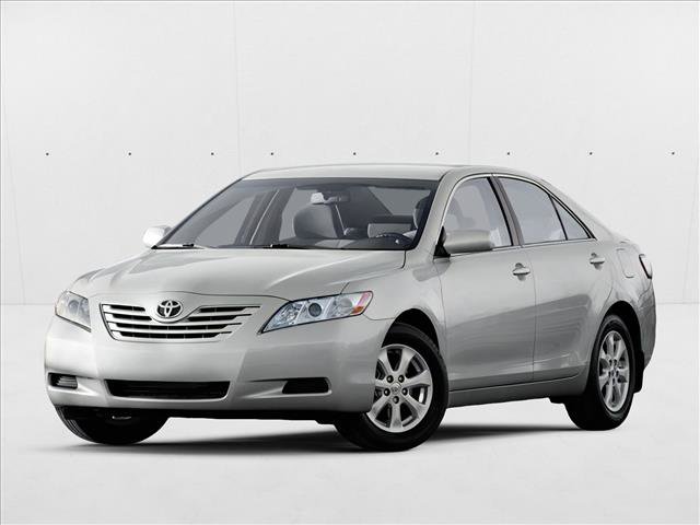 Used 2009 Toyota Camry XLE FWD video 1