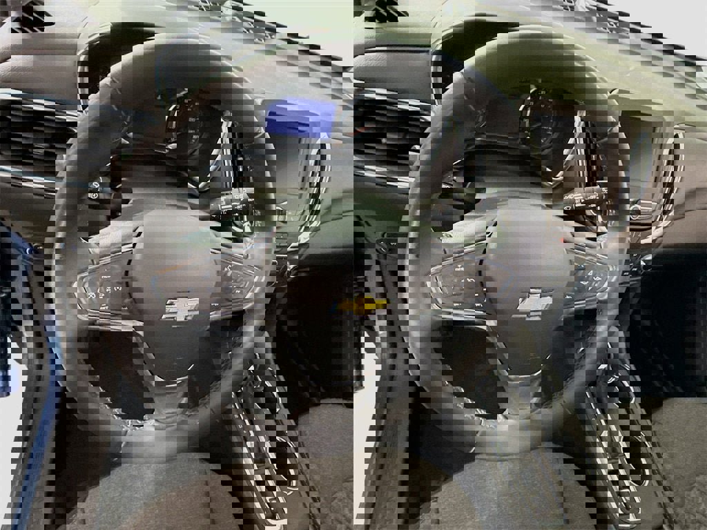 Used 2024 Chevrolet Equinox LT image 5