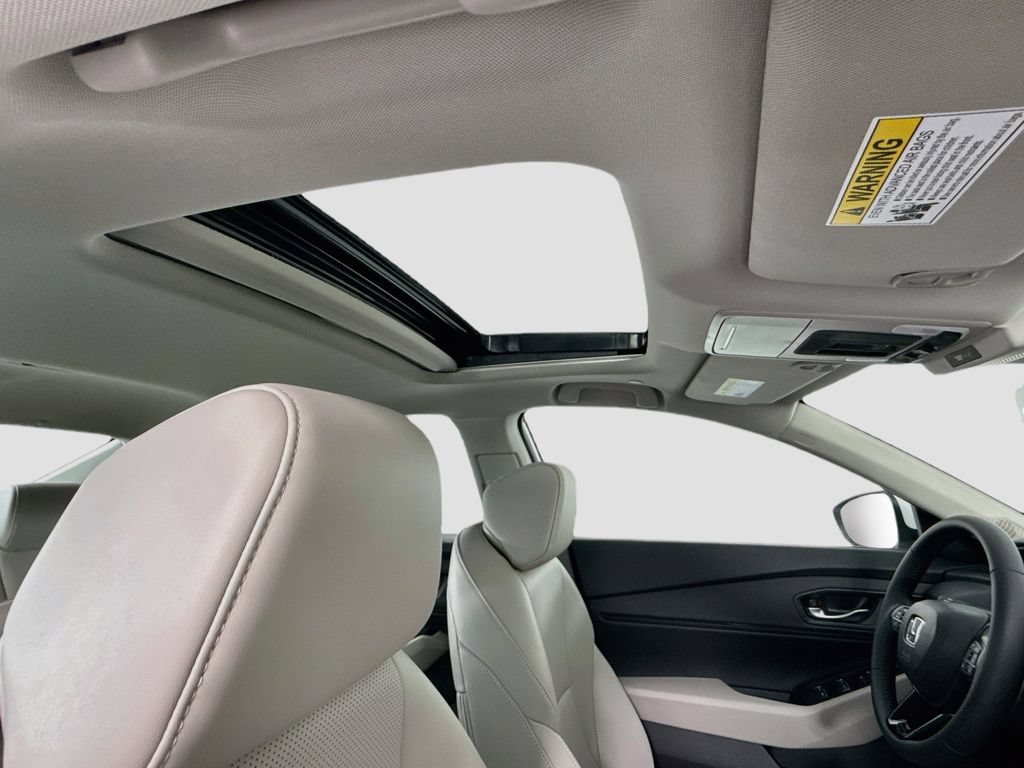 New 2026 Honda Accord EX-L image 19