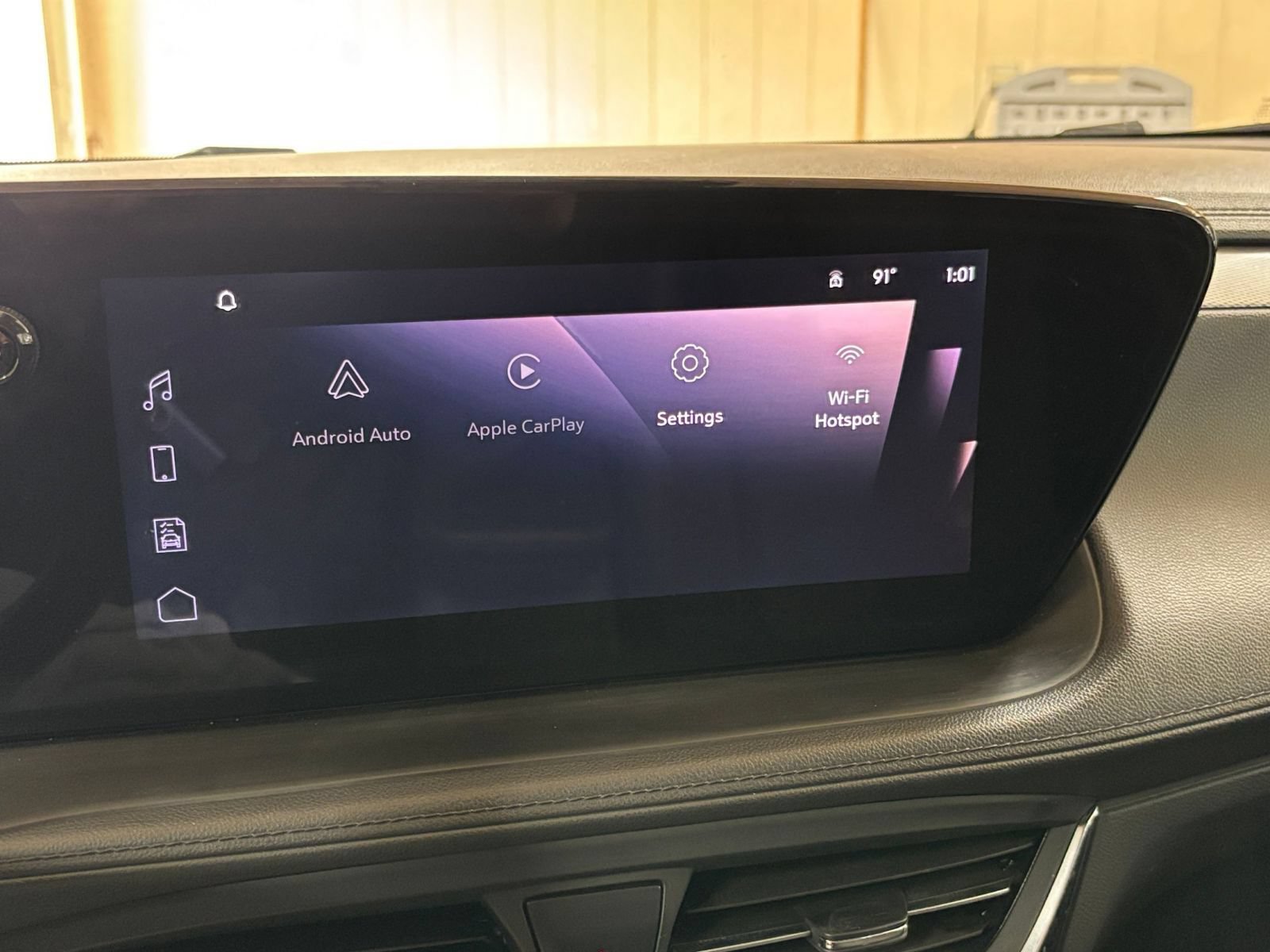 Used 2025 Buick Encore GX Preferred FWD image 20