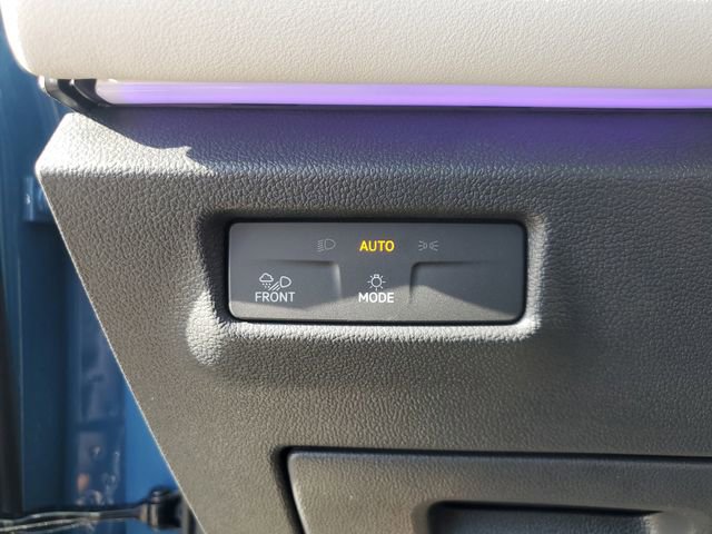 New 2026 Volkswagen Tiguan SEL R-Line image 29