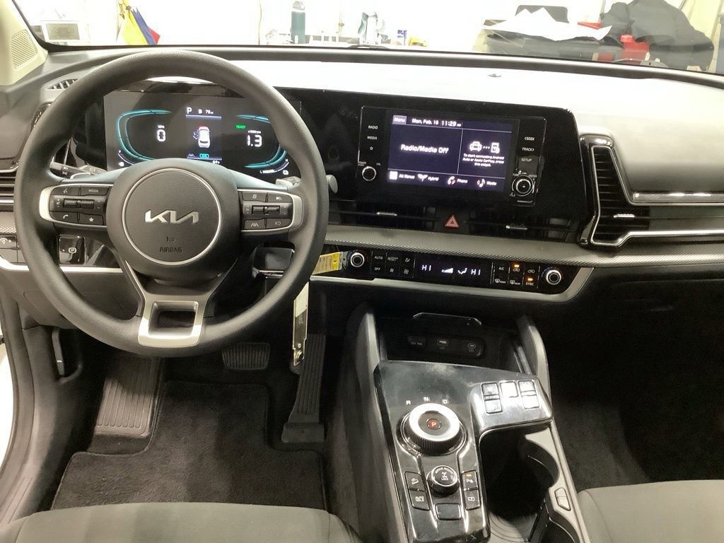 Certified 2023 Kia Sportage LX image 22
