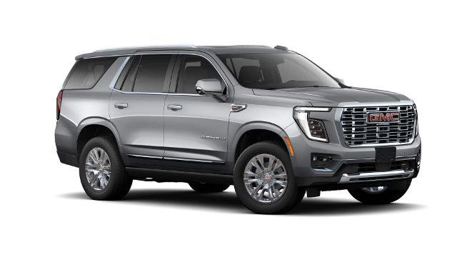New 2026 GMC Yukon Denali w/ Sun & Power Step Package image 4