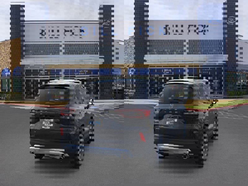 New 2026 Ford Escape Active image 8