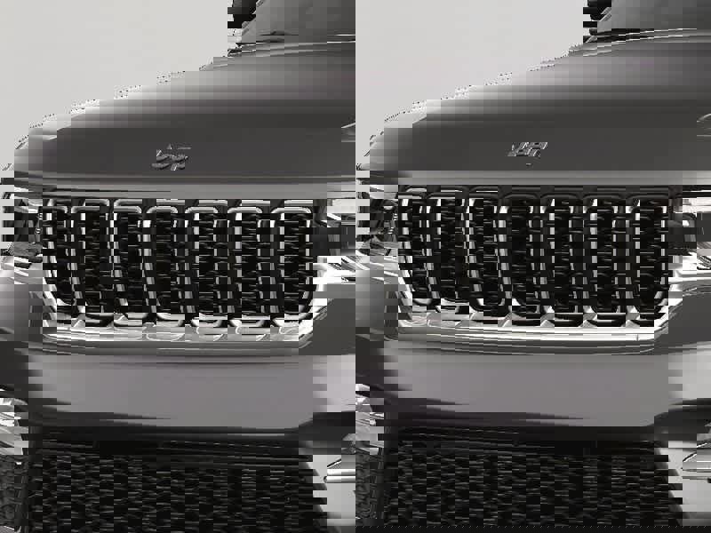 New 2025 Jeep Grand Cherokee Limited image 14