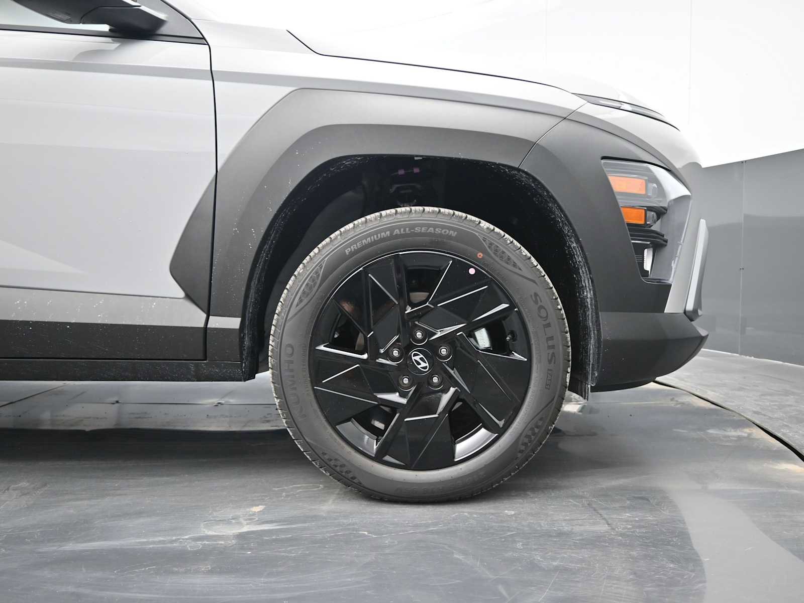 New 2026 Hyundai Kona SEL Sport image 10