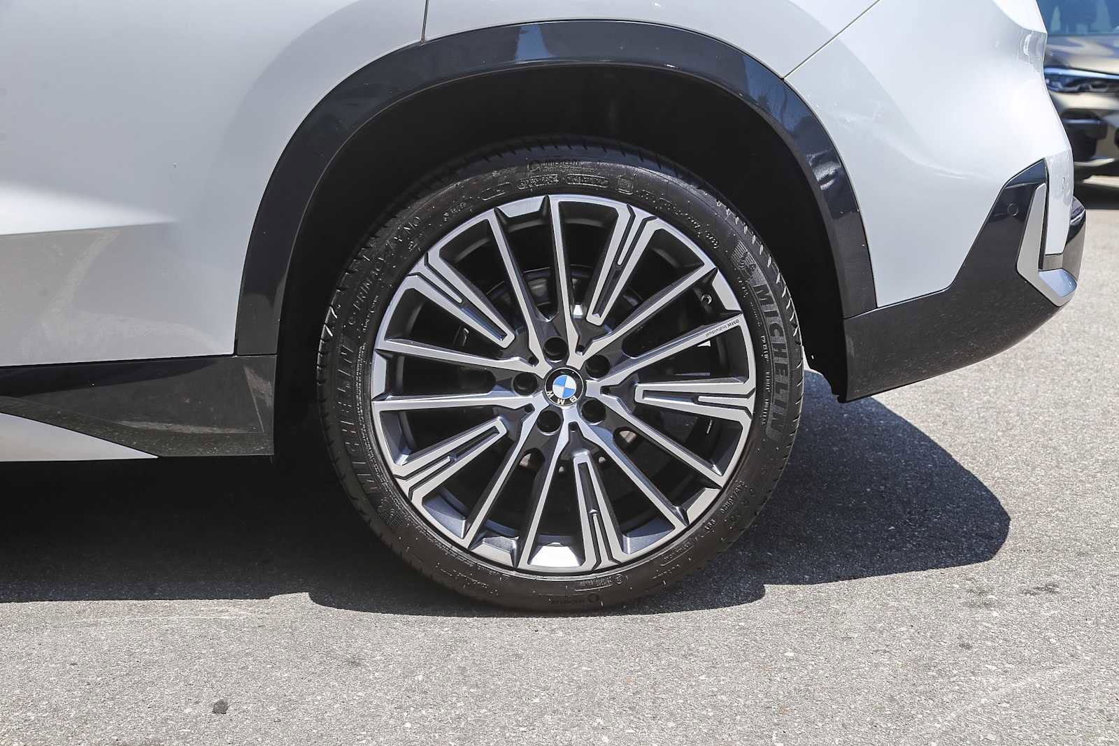 Certified 2023 BMW X1 xDrive28i image 8