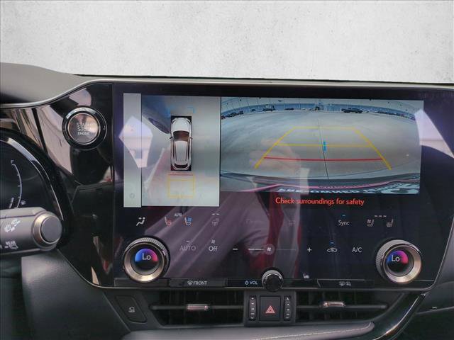 Used 2023 Lexus NX 350 F Sport image 13