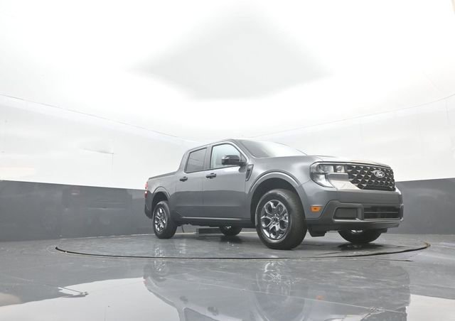 New 2026 Ford Maverick XLT w/ XLT Luxury Package image 26