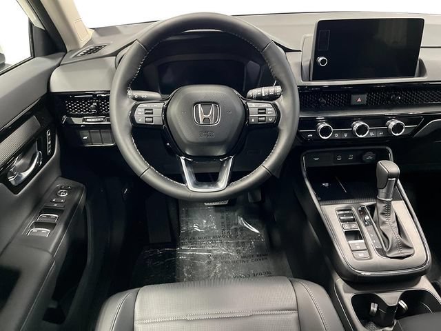 New 2026 Honda CR-V EX-L image 19