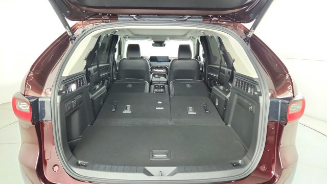 Used 2026 MAZDA CX-90 Plug-In Hybrid w/Premium Sport AWD/4WD image 43