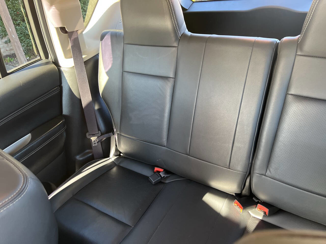 Used 2016 Jeep Compass High Altitude image 27