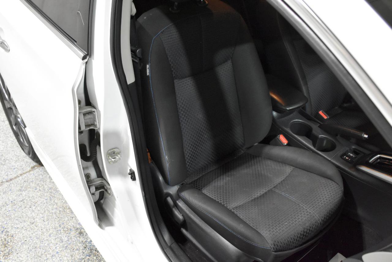 Used 2017 Nissan Sentra SR image 33