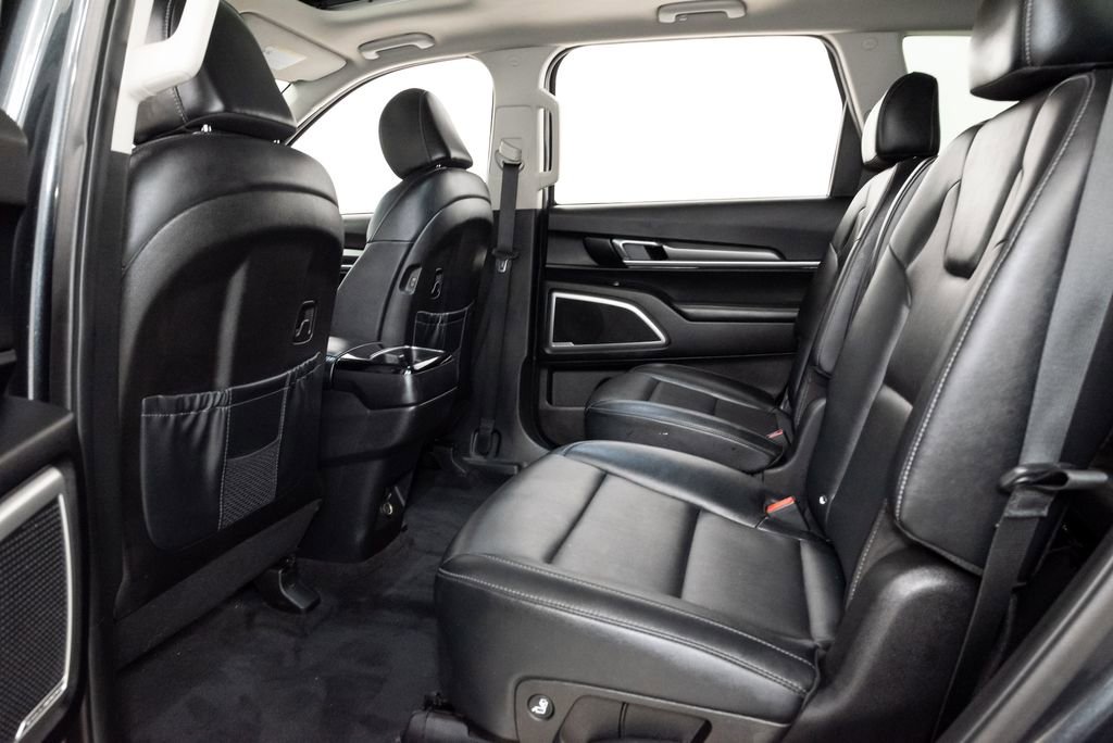 Used 2022 Kia Telluride S AWD/4WD image 25
