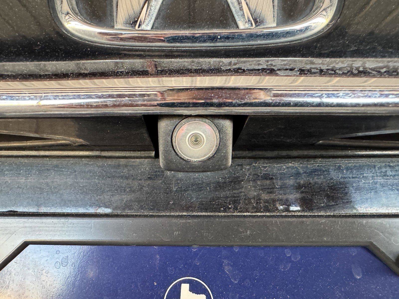 Used 2014 Honda CR-V EX-L image 33