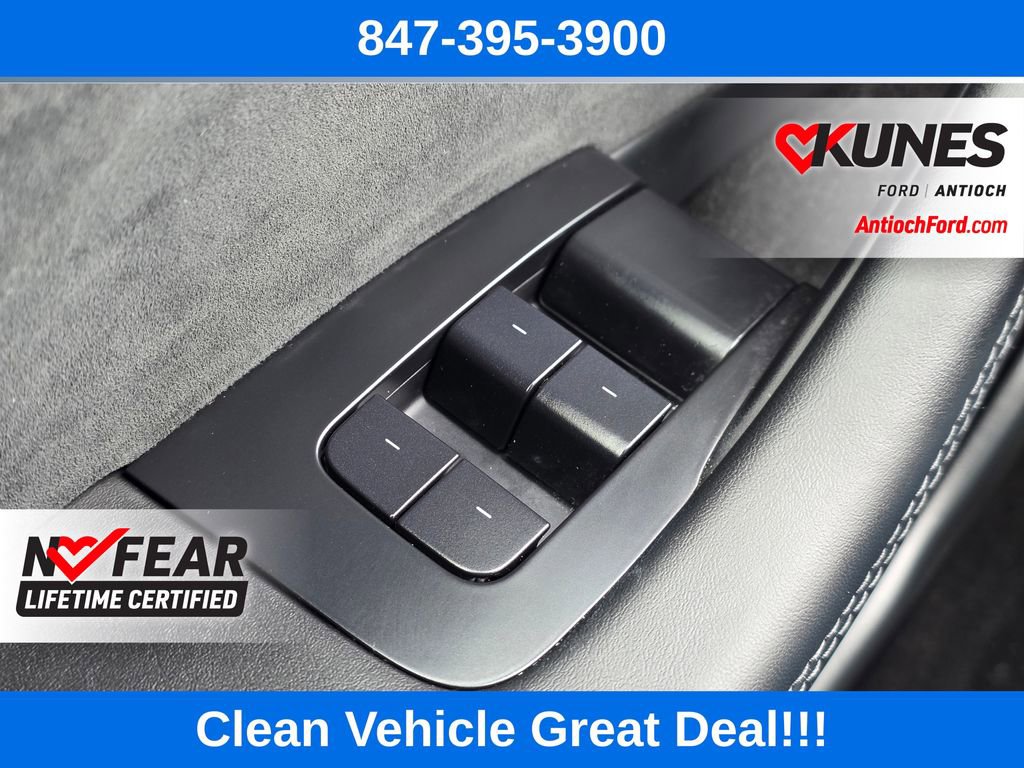 Used 2025 Tesla Model 3 Long Range image 50