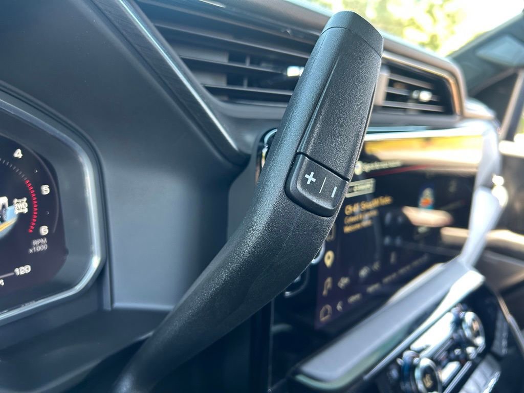 Certified 2026 GMC Sierra 2500 AT4X AWD/4WD image 59