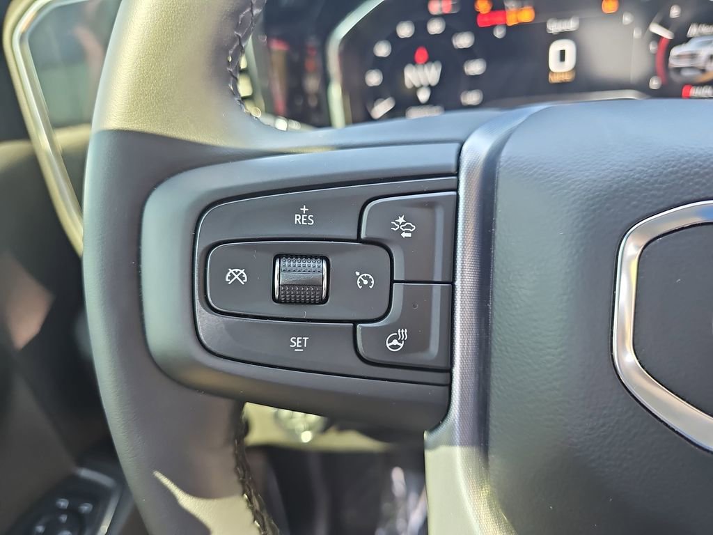 Certified 2024 GMC Sierra 1500 Elevation AWD/4WD image 21