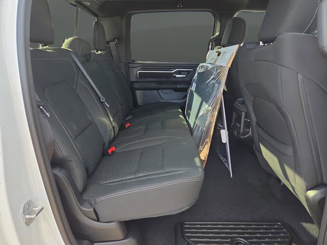 New 2026 RAM 1500 Big Horn image 34