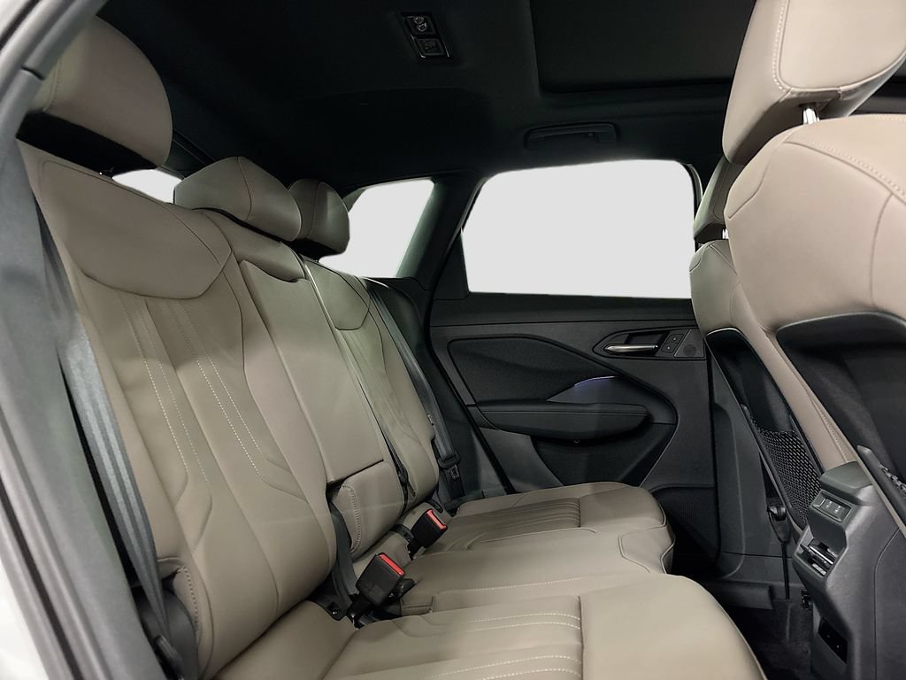 New 2026 Audi Q3 quattro 2.0T AWD/4WD image 16