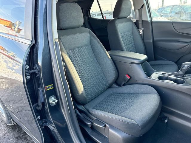 Used 2023 Chevrolet Equinox LT FWD image 25