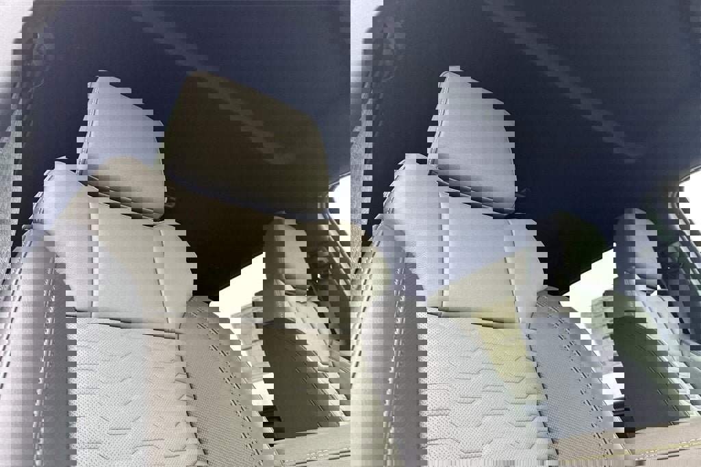 New 2026 Chevrolet Silverado 2500 ZR2 w/ LPO, Dark Essentials Package image 16