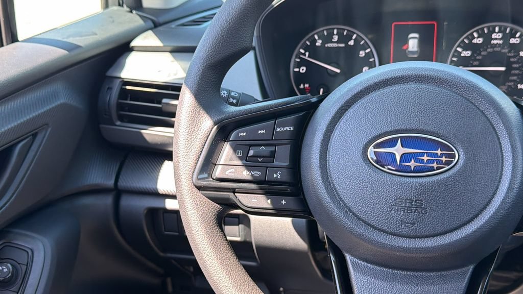 New 2026 Subaru Crosstrek 2.0i Premium AWD/4WD image 23