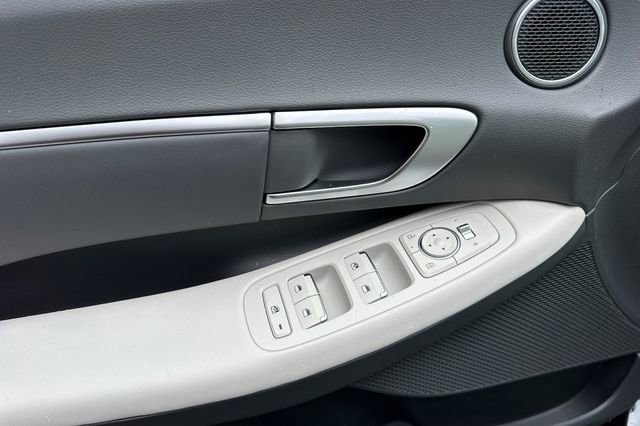 New 2026 Hyundai Sonata Blue image 10