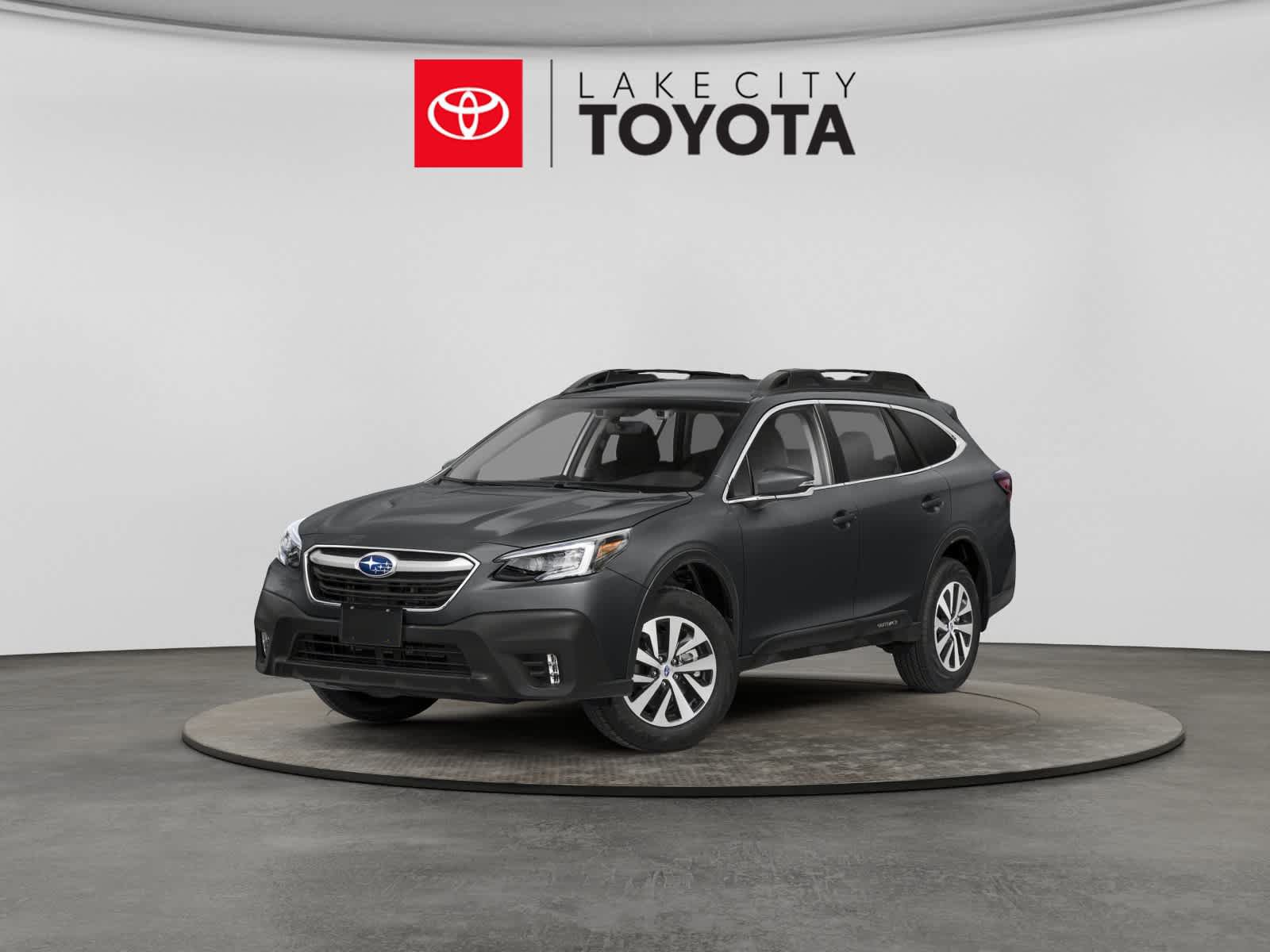 Used 2021 Subaru Outback Premium