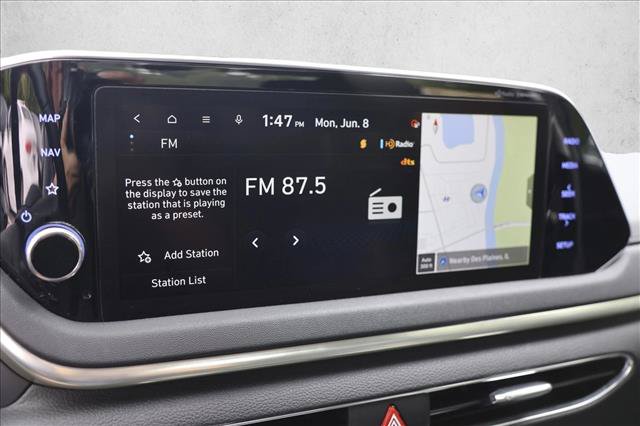 Used 2023 Hyundai Sonata SEL w/ Convenience Package FWD image 18