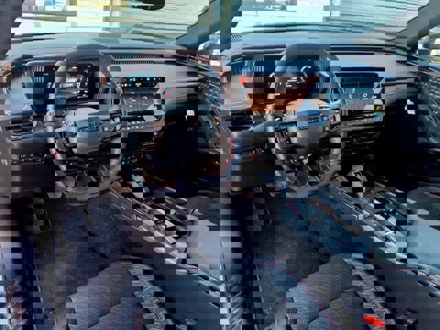 New 2026 Dodge Charger Scat Pack w/ Blacktop Package image 15