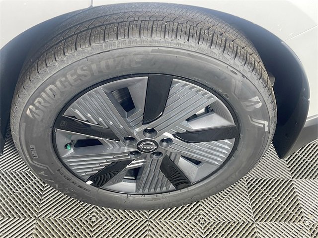 New 2025 Nissan Murano SL w/ Cargo Package image 21