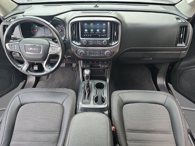 Used 2022 GMC Canyon AT4 AWD/4WD image 11