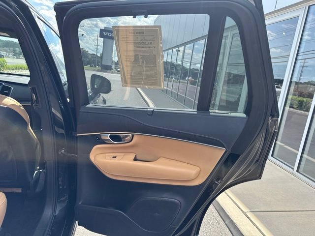 Used 2023 Volvo XC90 B6 Ultimate w/ Protection Package Premier AWD/4WD image 12