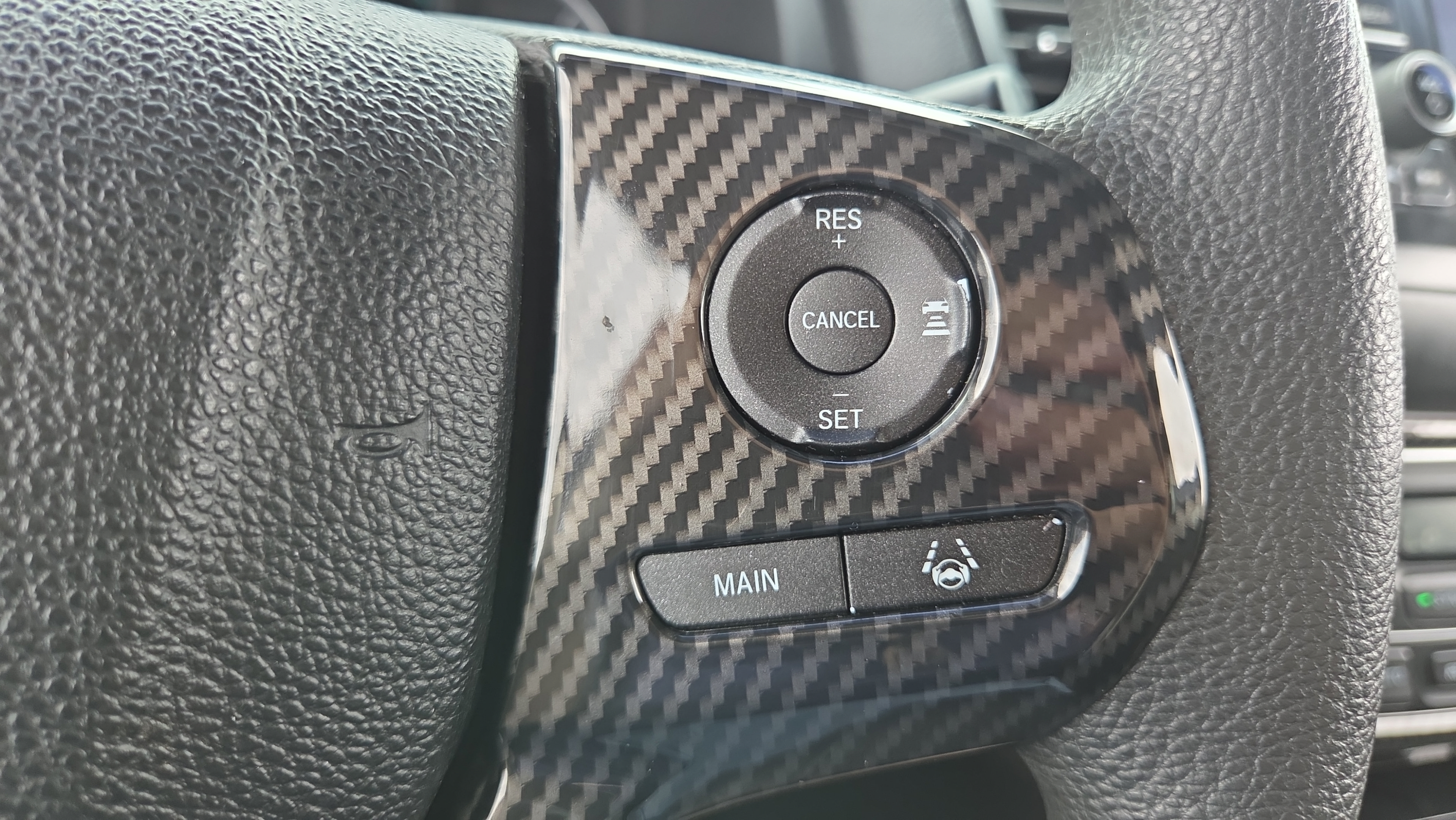 Certified 2019 Honda Passport Sport image 23