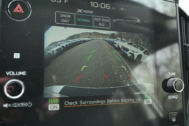 Used 2025 Subaru Crosstrek 2.5i Limited w/ Popular Package #3A image 6