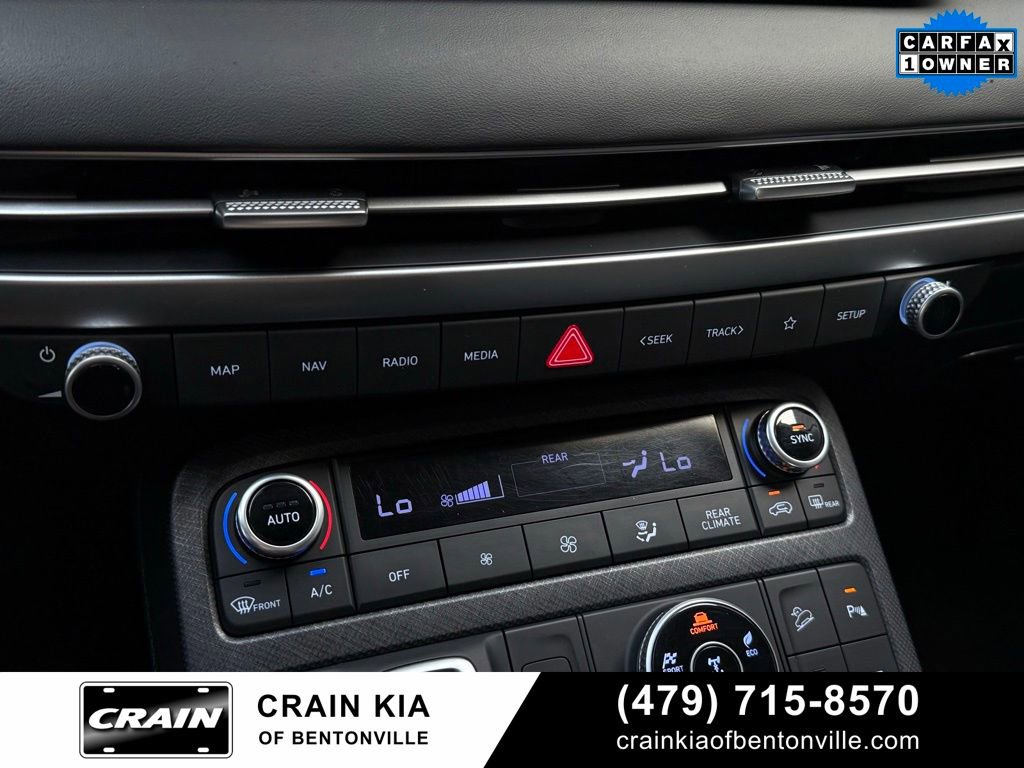 Used 2025 Hyundai Palisade Limited image 18