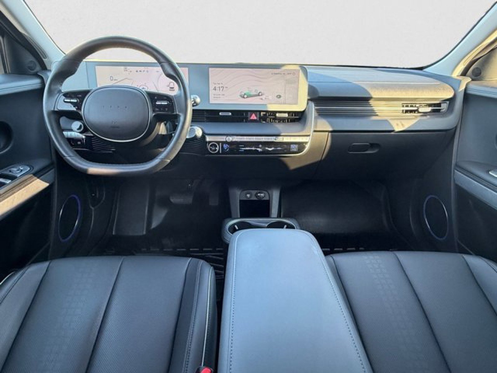 Used 2023 Hyundai Ioniq 5 SEL image 12