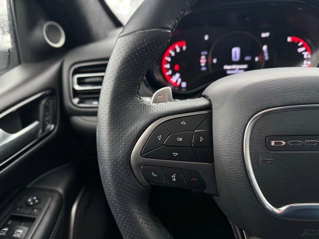Certified 2022 Dodge Durango Citadel image 30