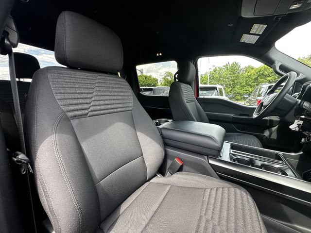 Certified 2023 Ford F150 XL w/ STX Appearance Package AWD/4WD image 33