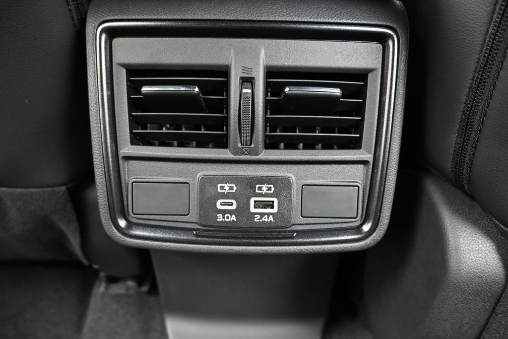 New 2026 Subaru Forester Sport AWD/4WD image 17