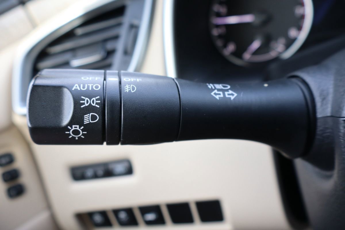 Used 2019 Nissan Murano SL image 31