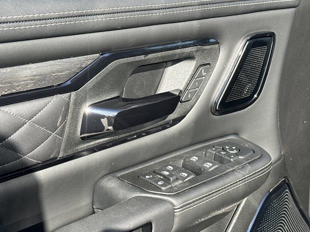 New 2026 RAM 1500 Limited image 12