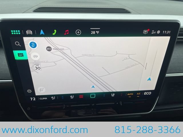 Used 2025 Volkswagen ID. Buzz Pro S RWD image 11