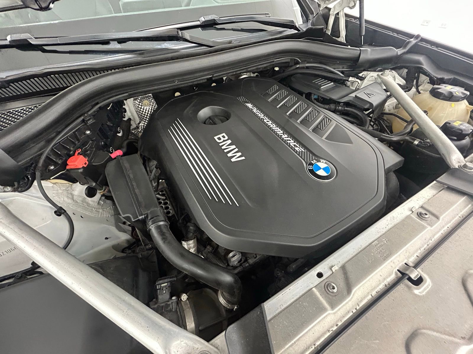 Used 2019 BMW X3 M40i w/ Premium Package image 43