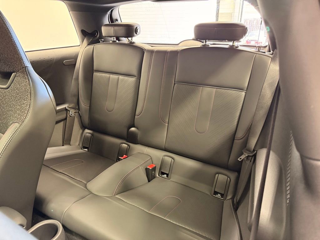 New 2026 MINI Cooper John Cooper Works FWD image 19