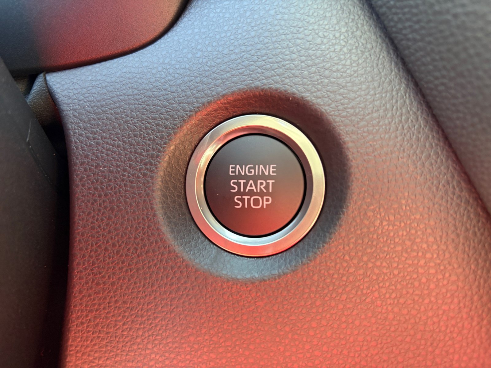 New 2026 Toyota Corolla XSE FWD image 20
