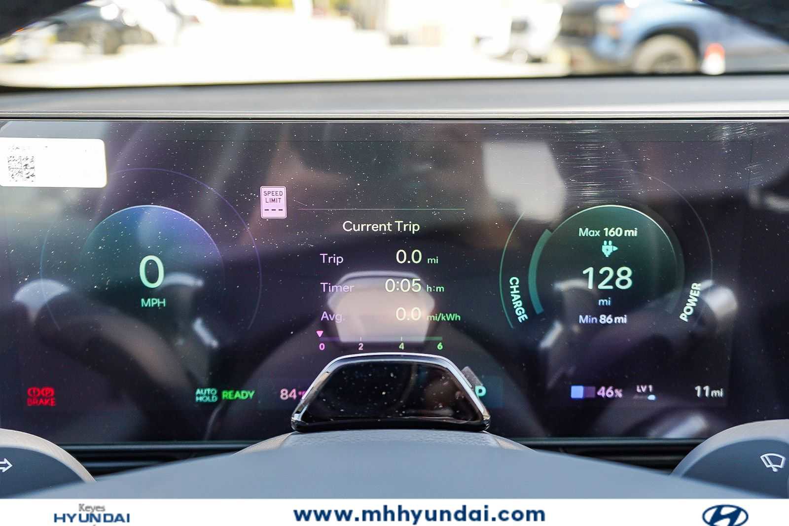 New 2026 Hyundai Ioniq 5 SE RWD image 25