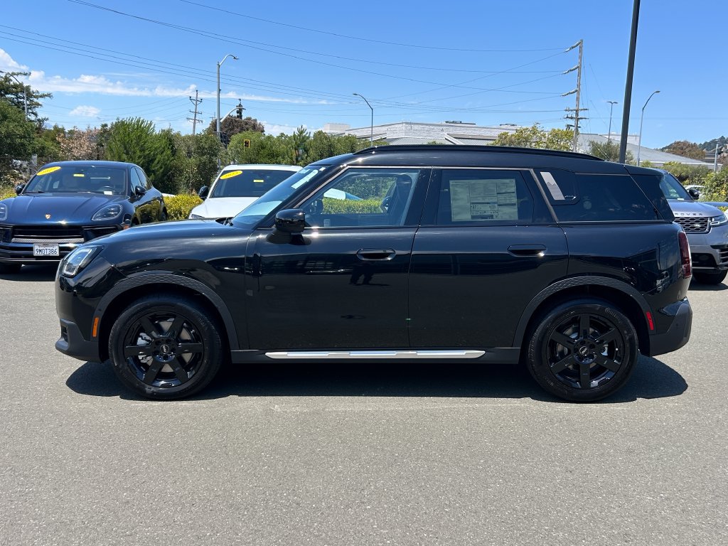 New 2027 MINI Cooper Countryman S AWD/4WD image 2